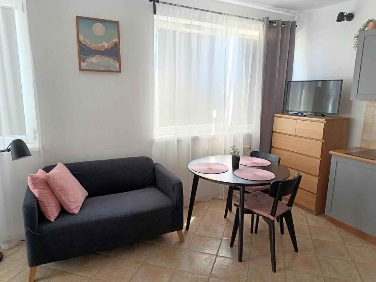 Apartment Apartament Bratyslawska