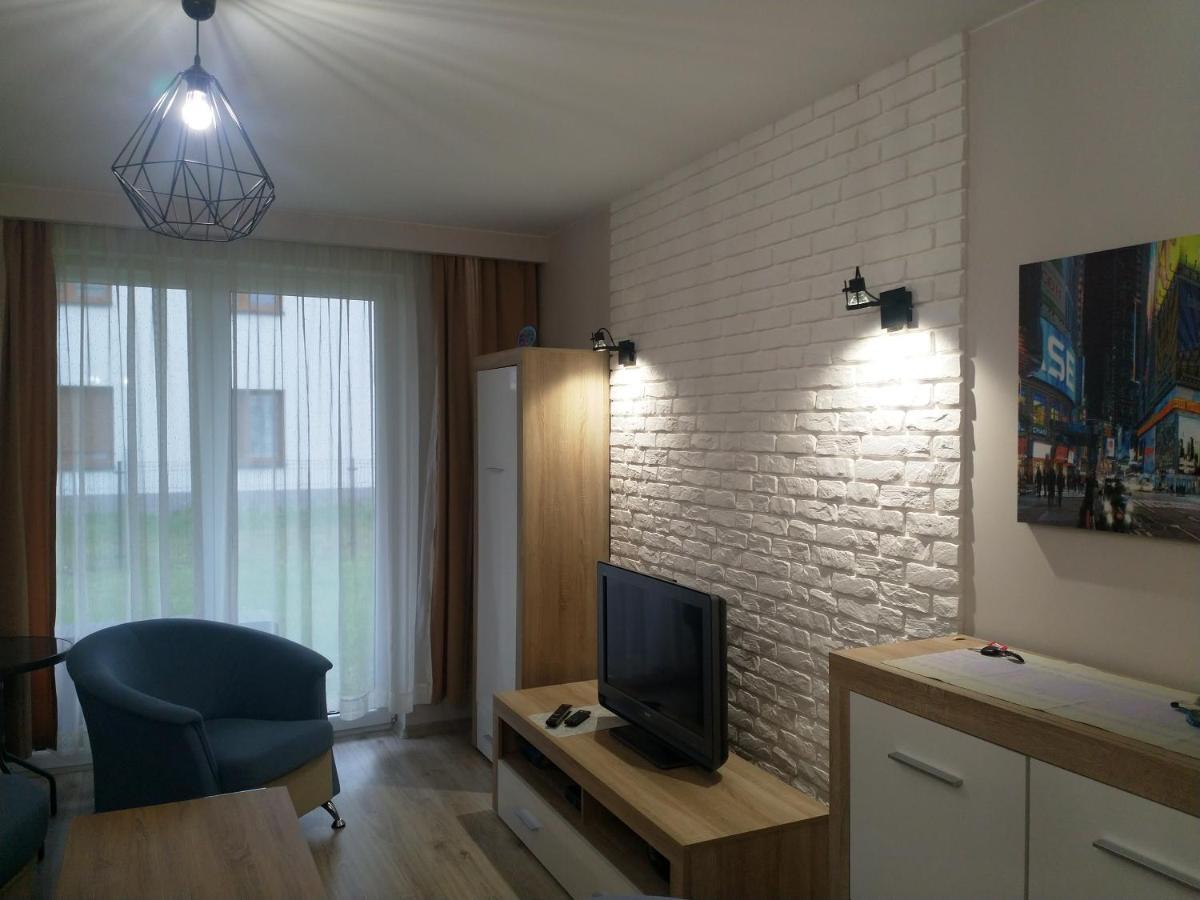 Apartament M&m Glogera *