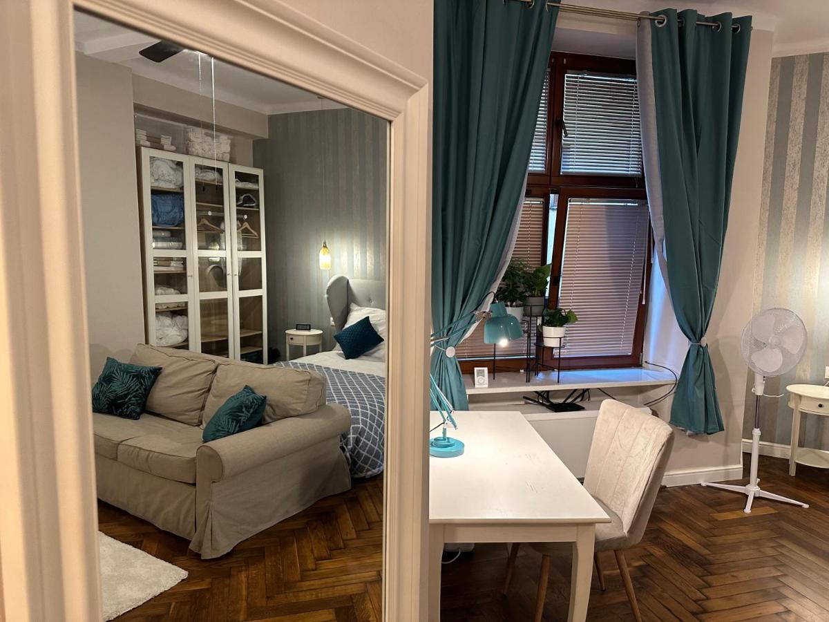Heart Of Kazimierz Close To Wawel Castle Appartement *