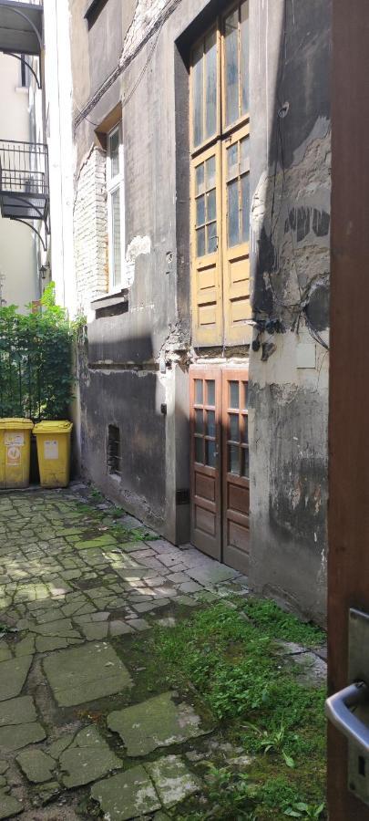 Zacisze Street