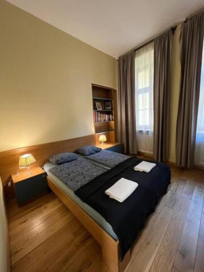Old Town - Wawel Neighborhood - Stradomska Apartment Krakow