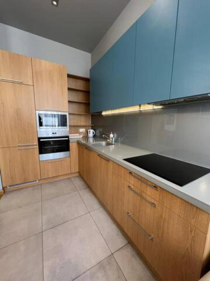 Old Town - Wawel Neighborhood - Stradomska Apartment