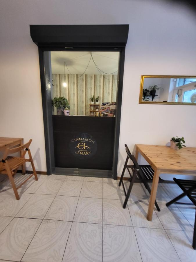 Hostel Cinnamon Kraków