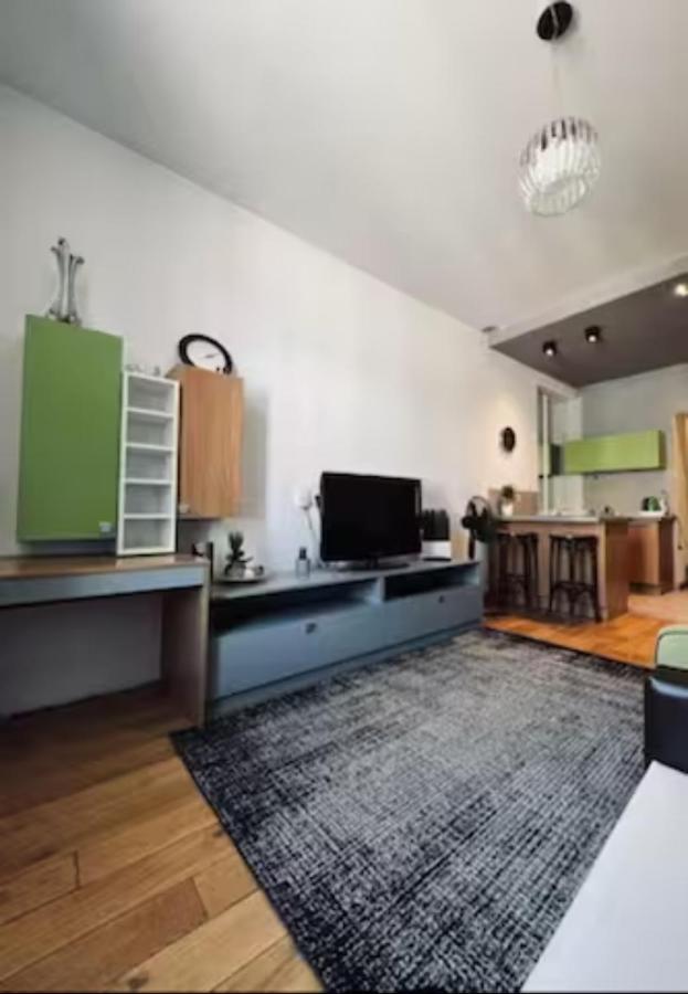 Apartment Old Town - Wawel Neighborhood - Stradomska *