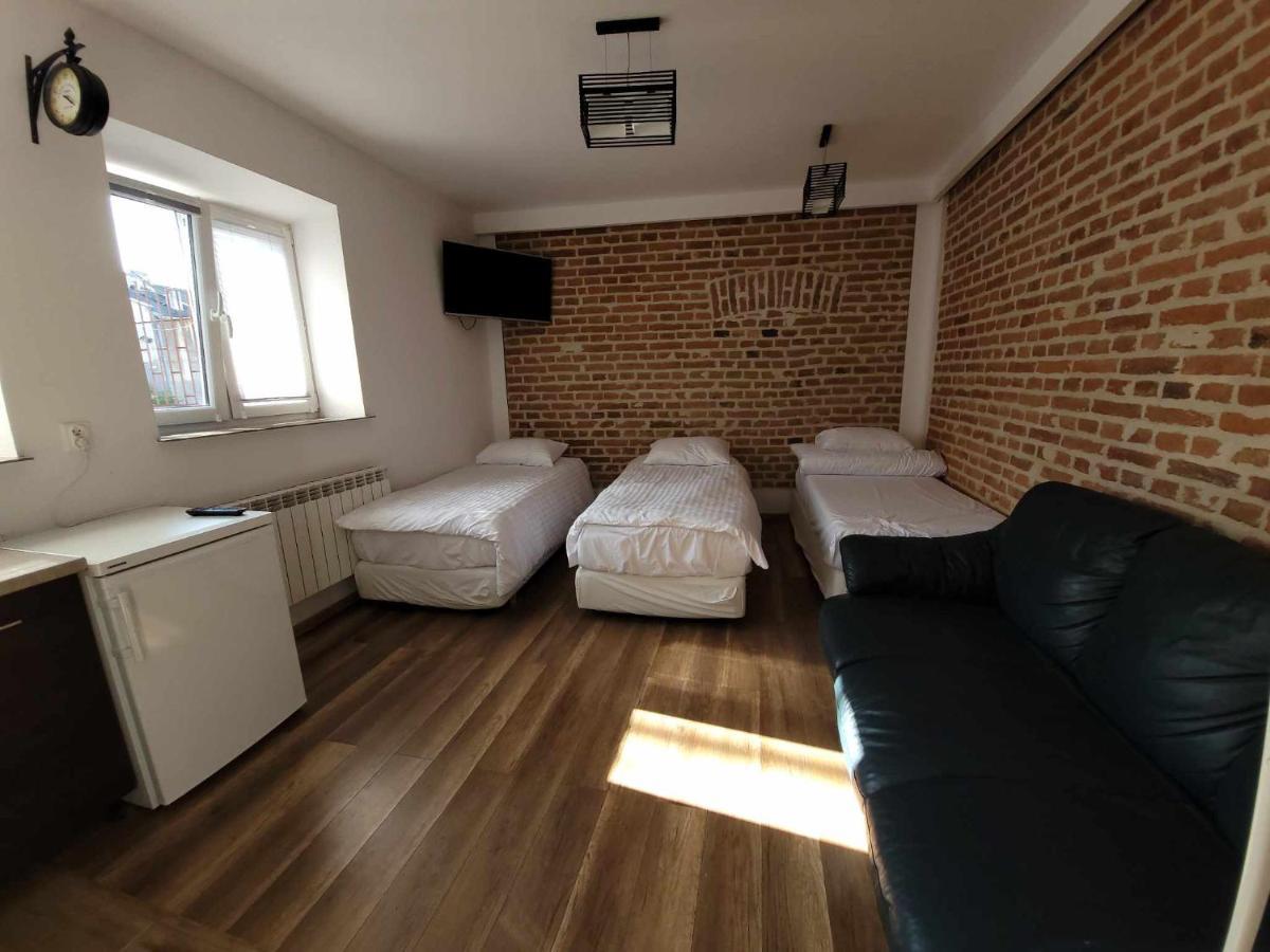 Apartamento Kacik *