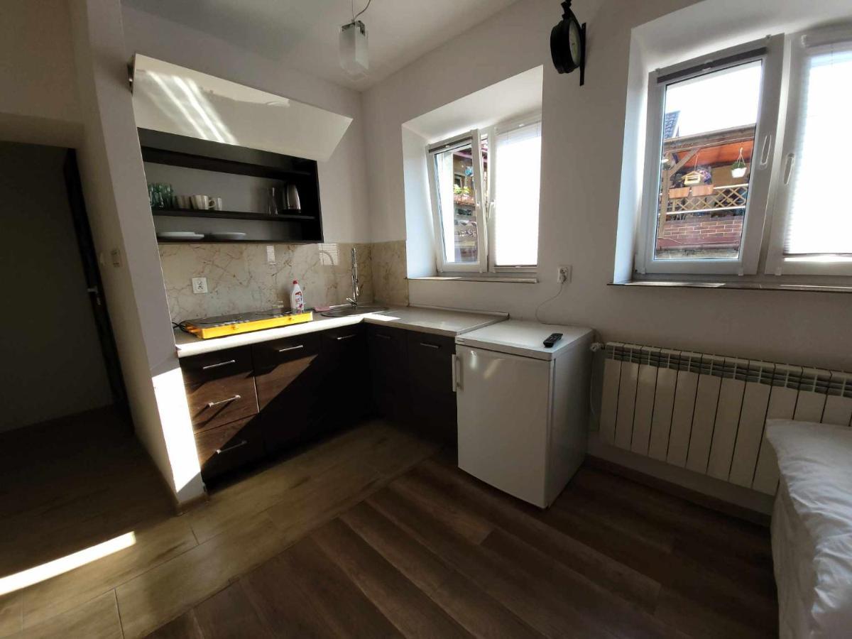 Kacik Apartamento