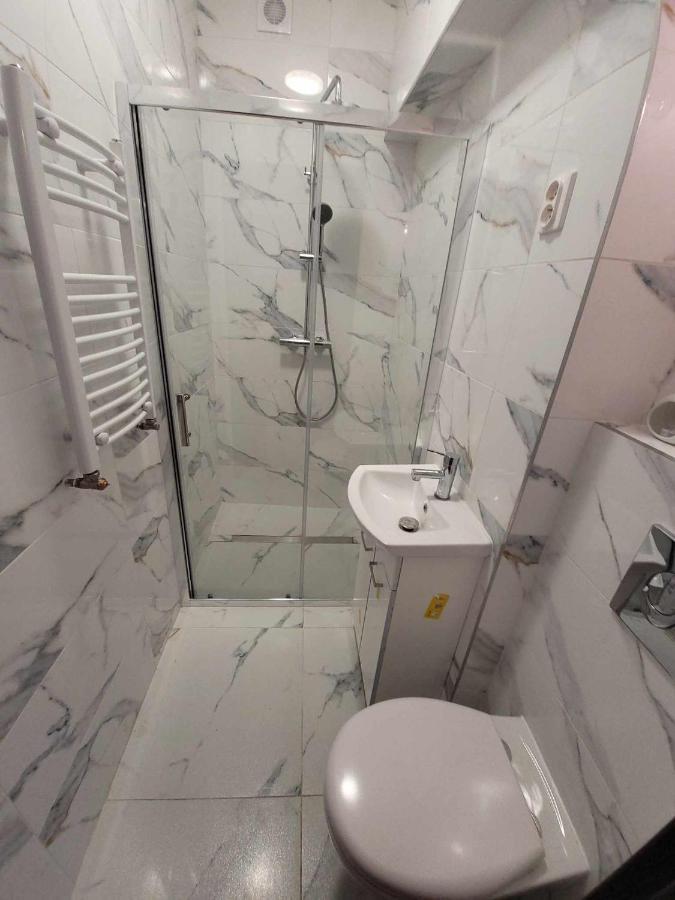 Apartamento Kacik Cracóvia