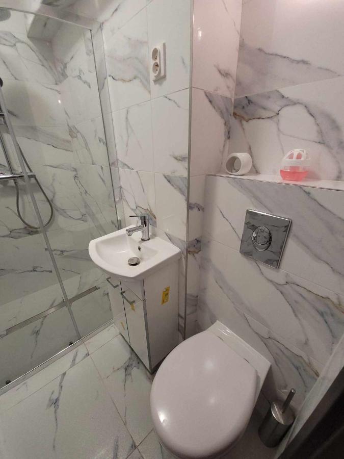 Kacik Apartamento Cracóvia