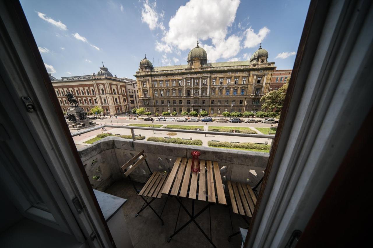 Roller Krakow