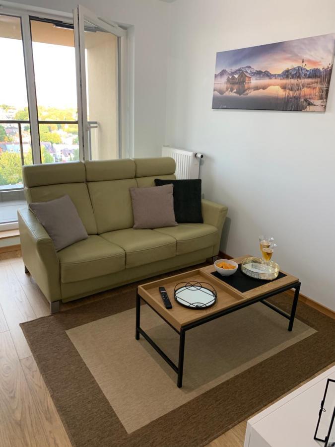 Apartament Panorama View Of *