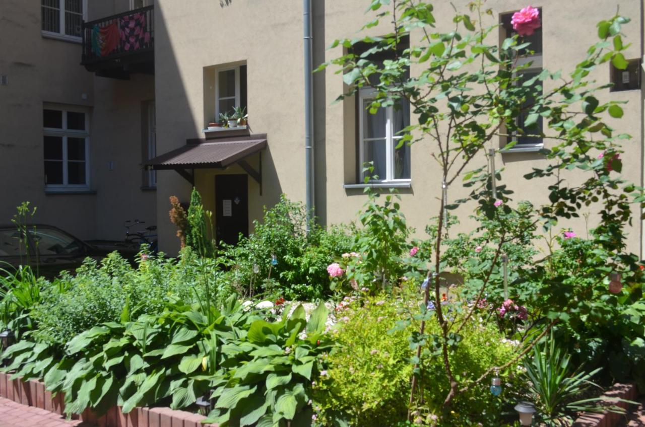 Apartment Cozy Rachel-near Rynek Netflix Krakow