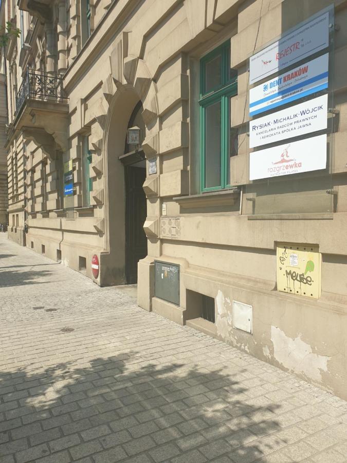 Cozy Rachel-near Rynek Netflix Apartment *