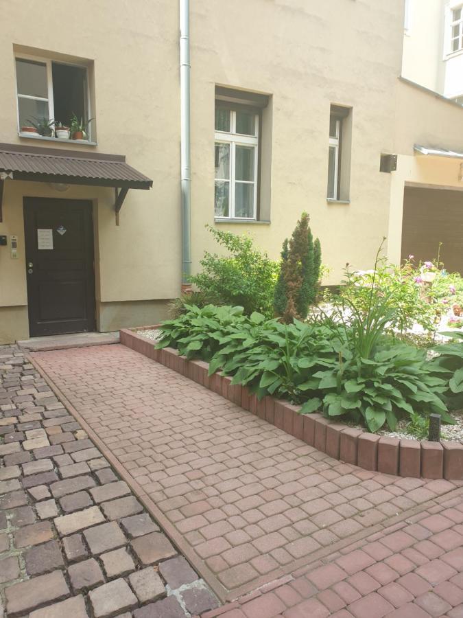 Cozy Rachel-near Rynek Netflix Apartment