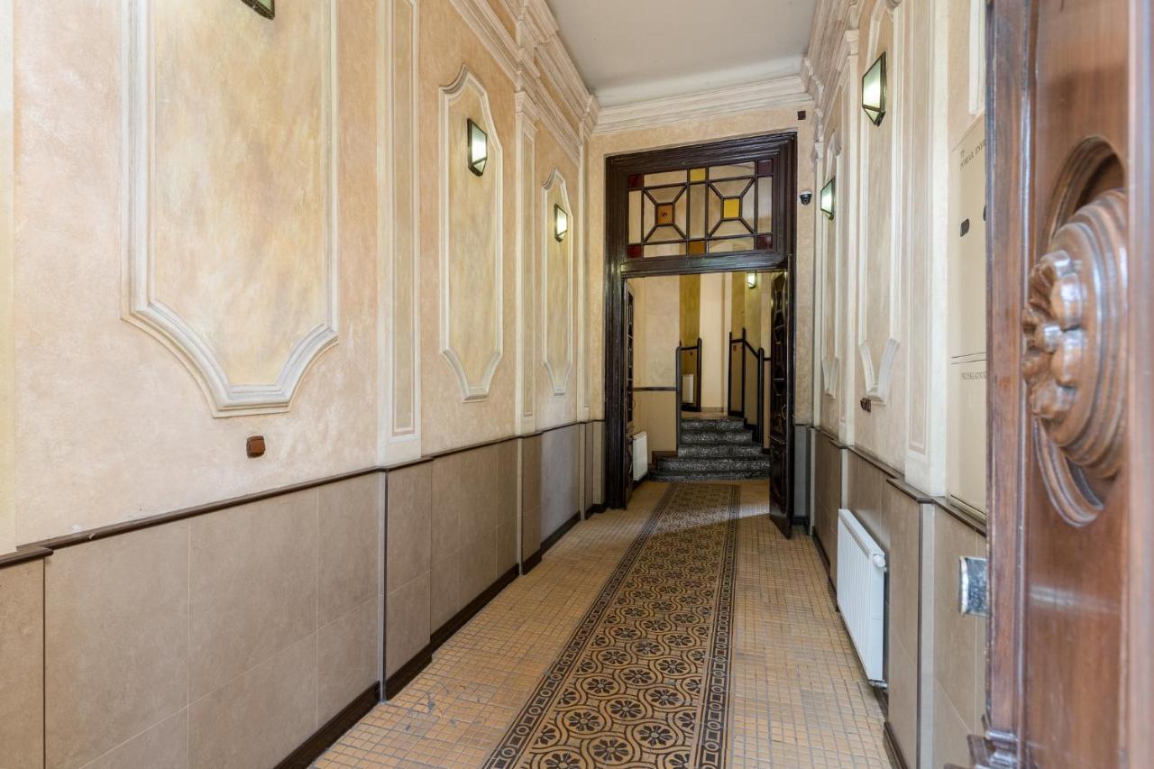 Apartment Luxury In A Truly Perfect Location