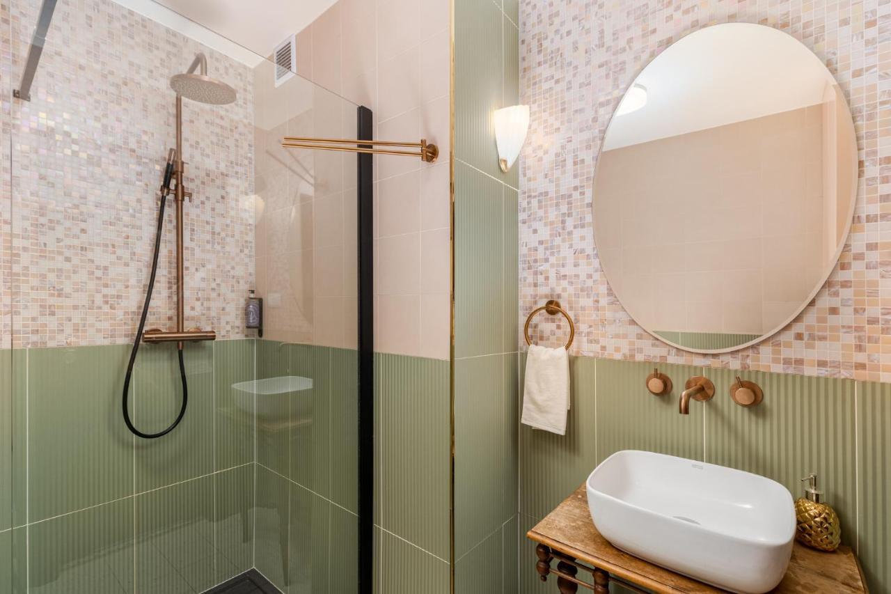 Apartment Luxury In A Truly Perfect Location