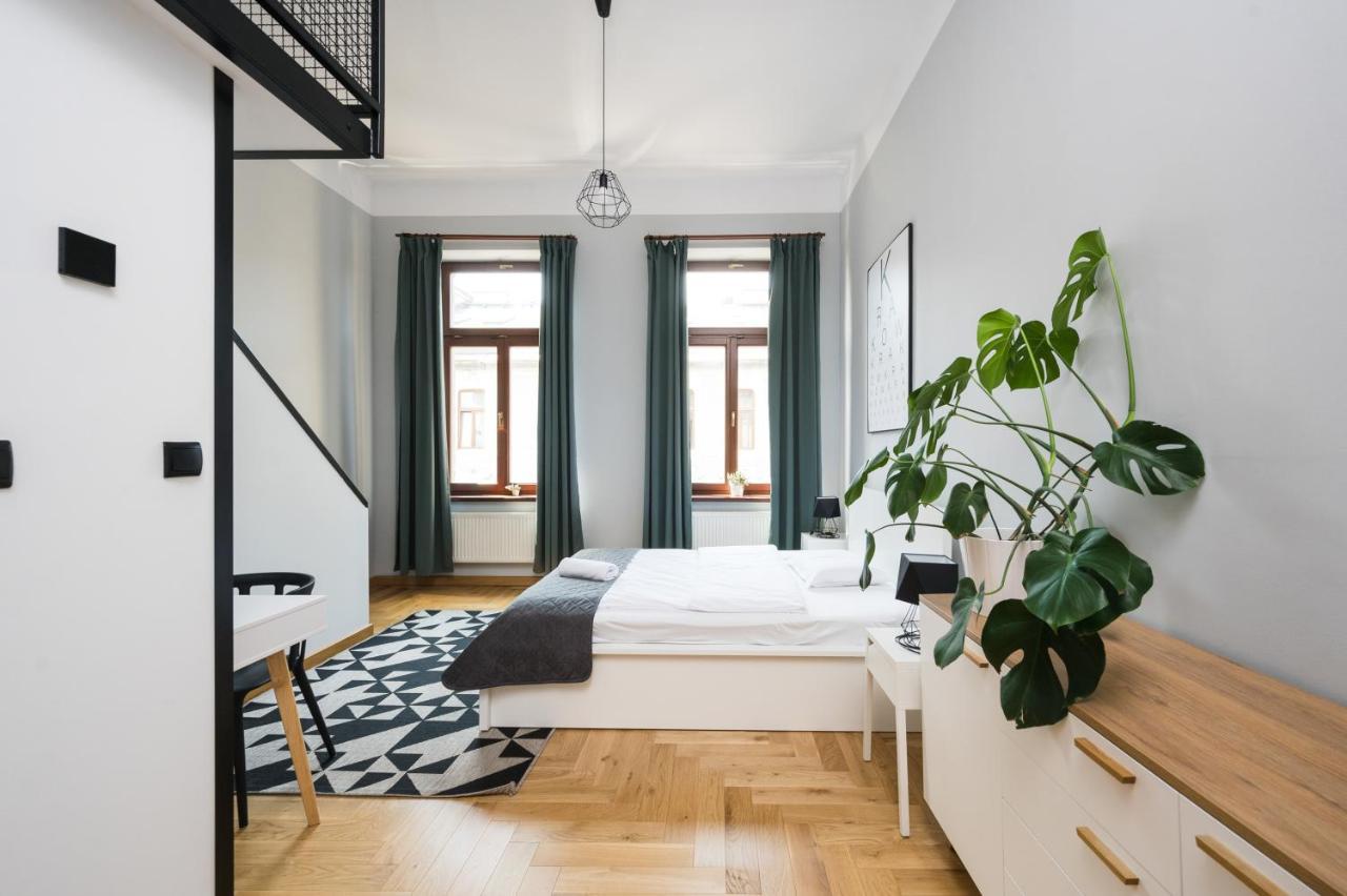 Apartamento Beautiful Apartment, Great Location, Old Town & Kazimierz Cracóvia