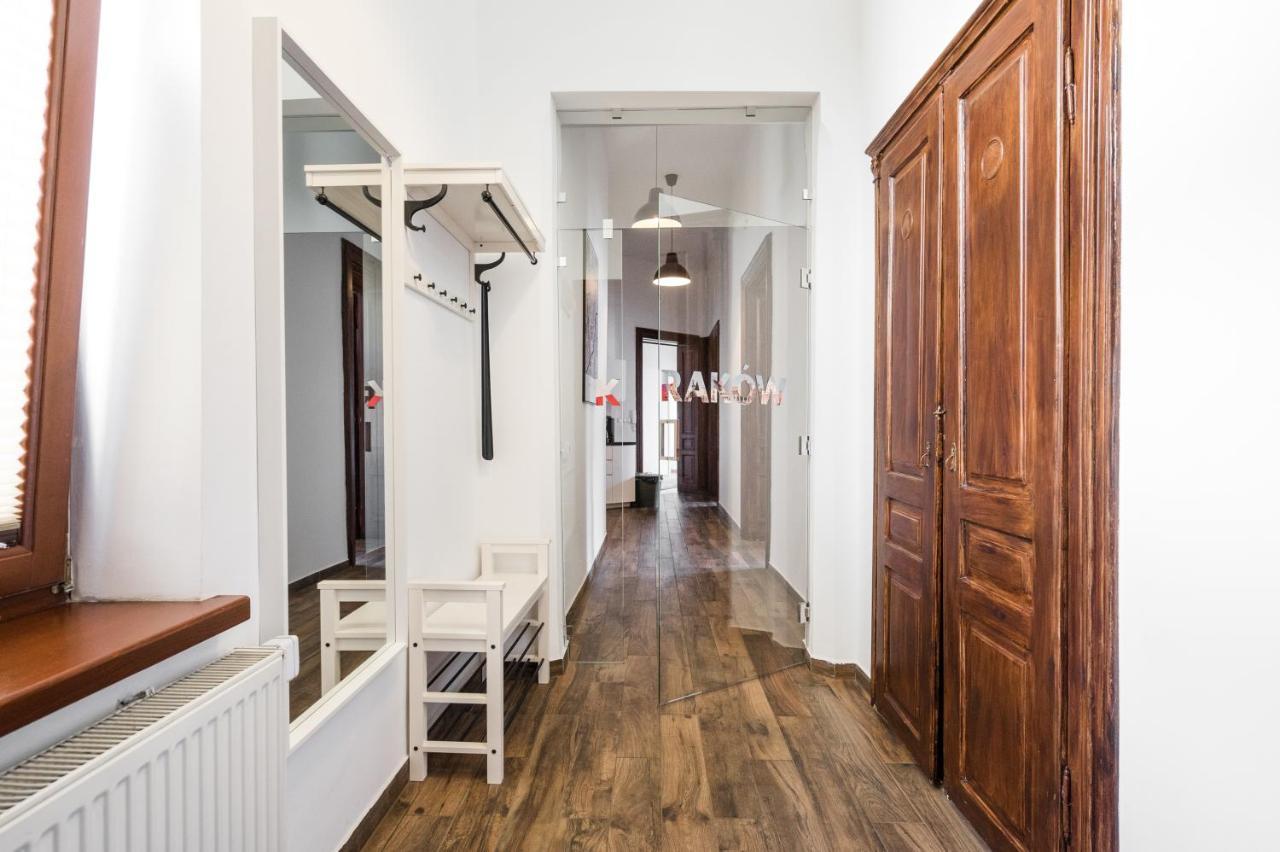 Beautiful Apartment, Great Location, Old Town & Kazimierz Apartament