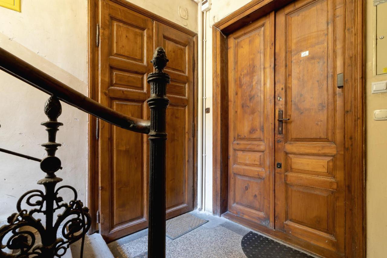 Apartament Split Level Microapartment Cracow Old Town By Renters