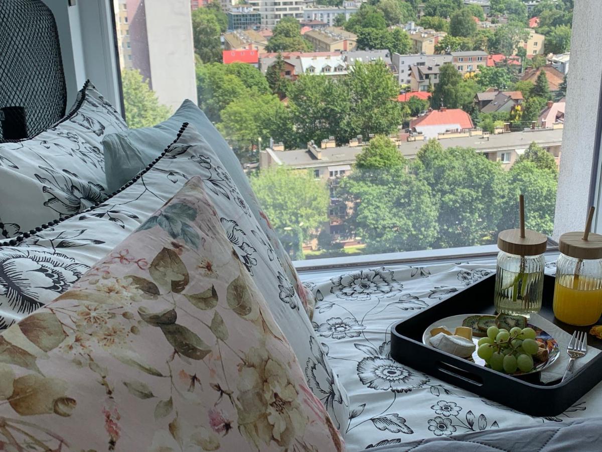 Panorama View Of Apartament *