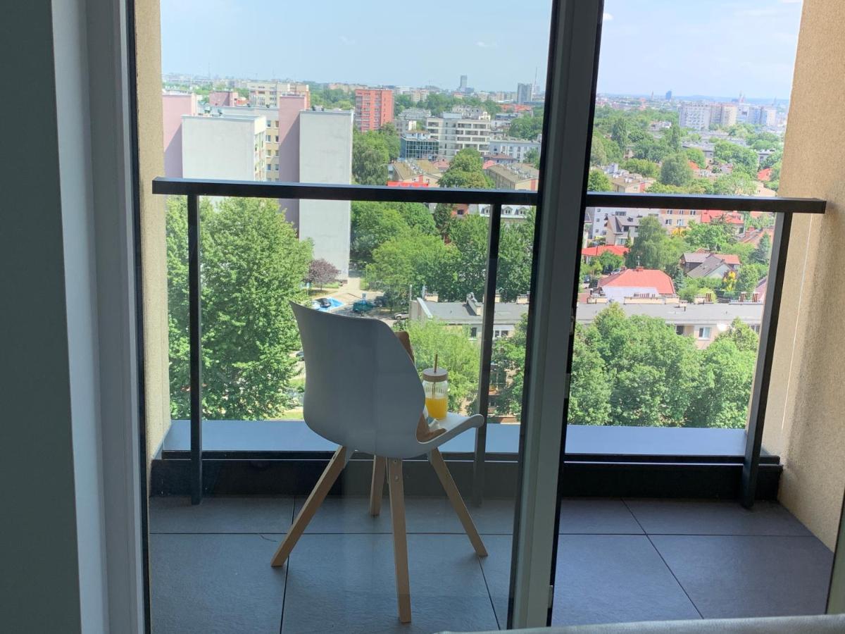 Panorama View Of * Kraków