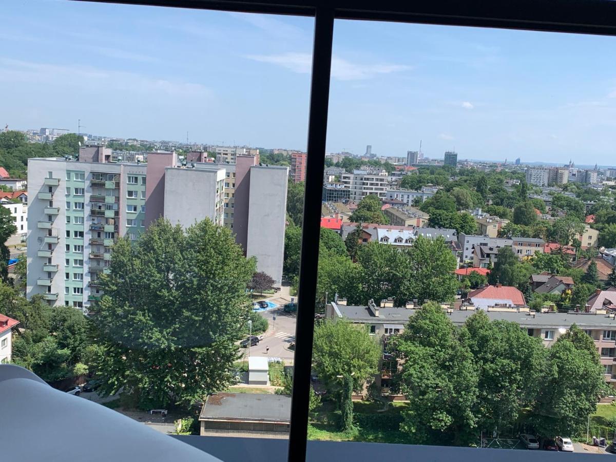 Apartament Panorama View Of