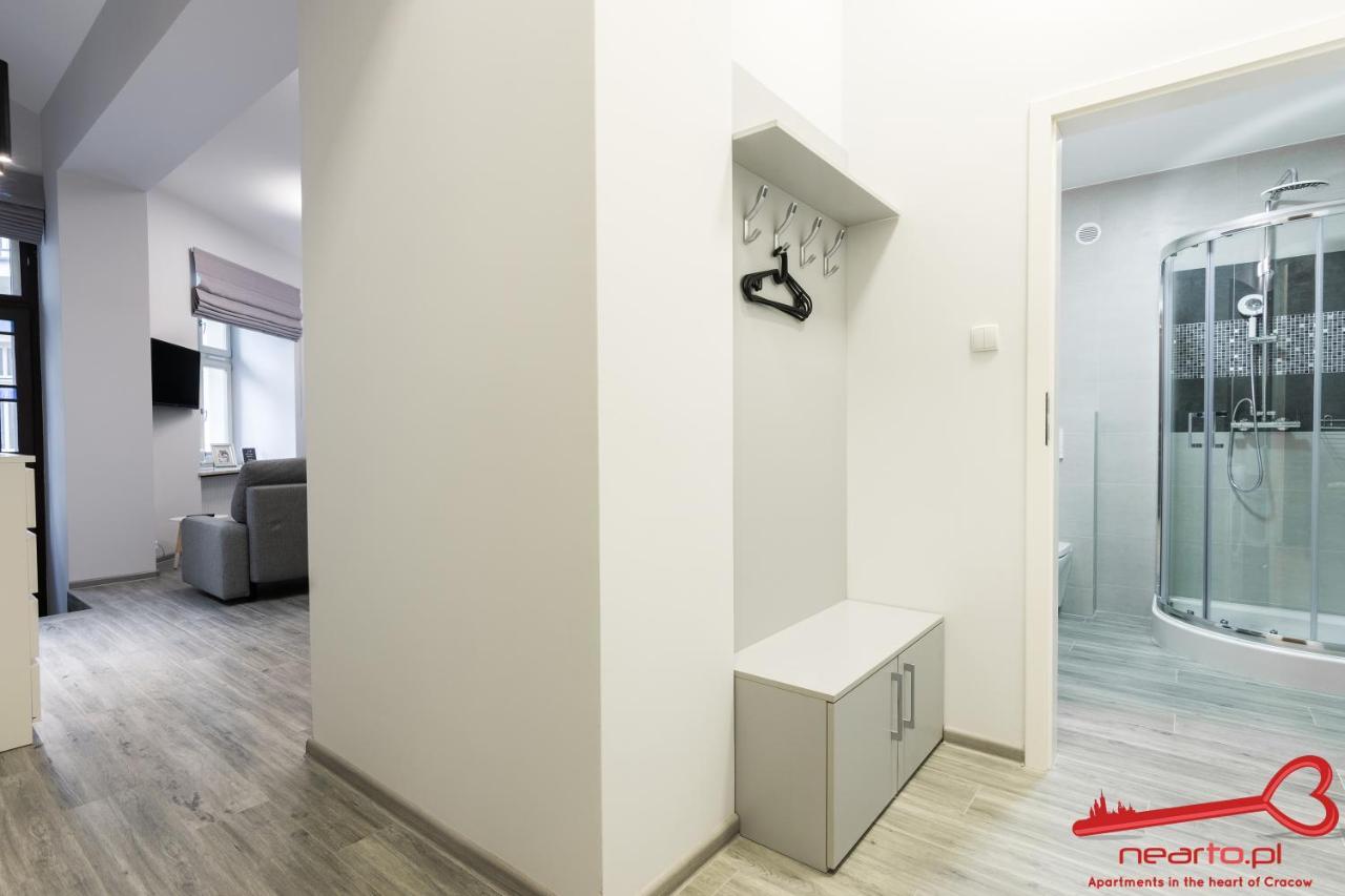 Old Town Topolowa Apartment *
