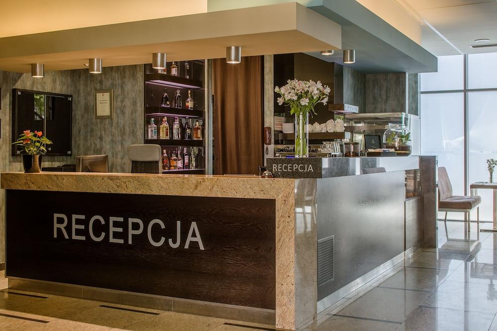 Centrum Business Hotel Krakau