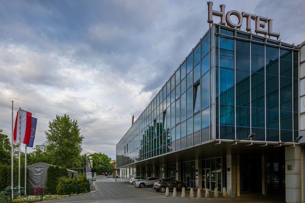 Hotel Centrum Business Krakow