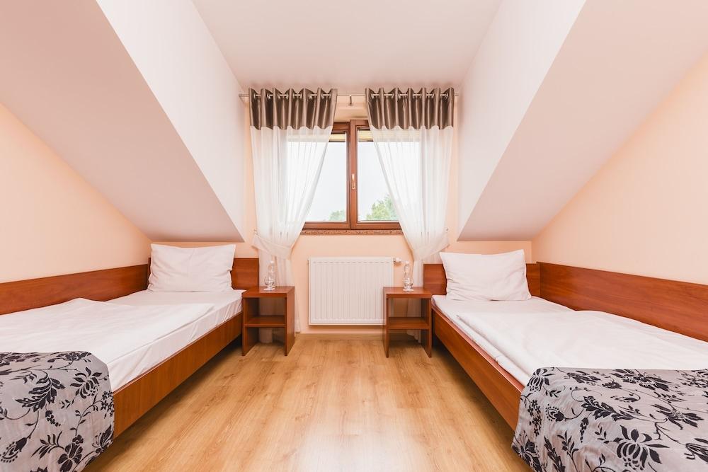 Domus Mater Hotel