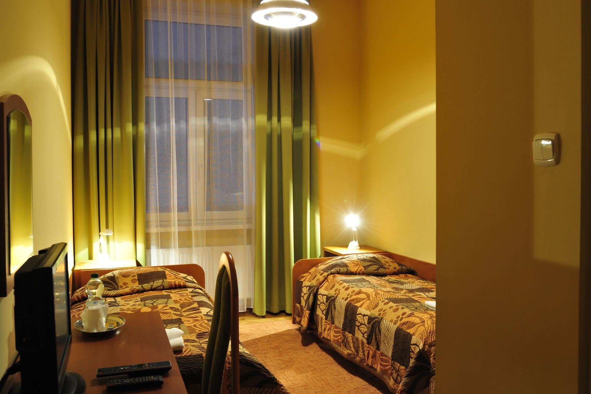Aparthotel Kosmopolita