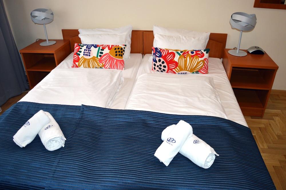 Aparthotel Kosmopolita Krakow