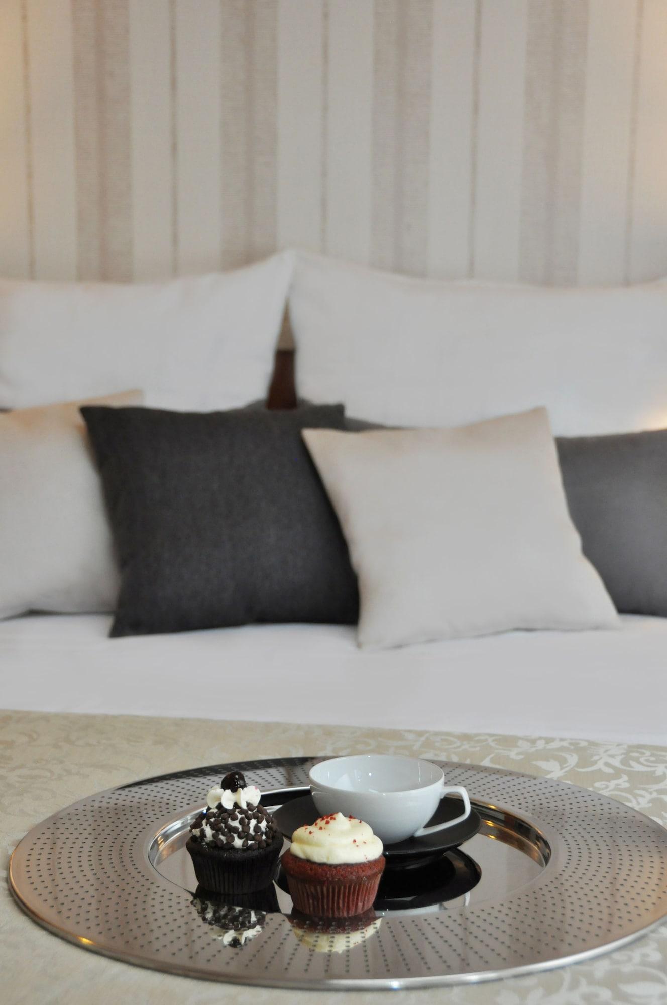 Atrium Hotel Krakau