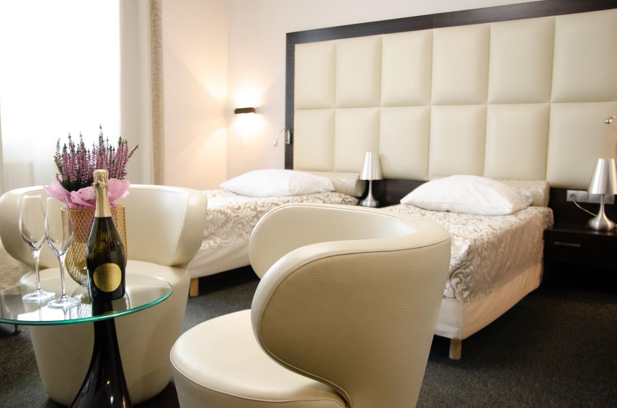 Atrium 3* Krakau