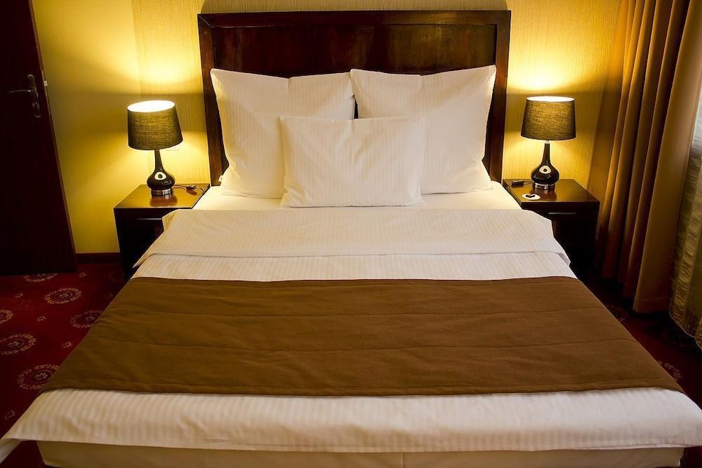 Hotel Columbus 3*