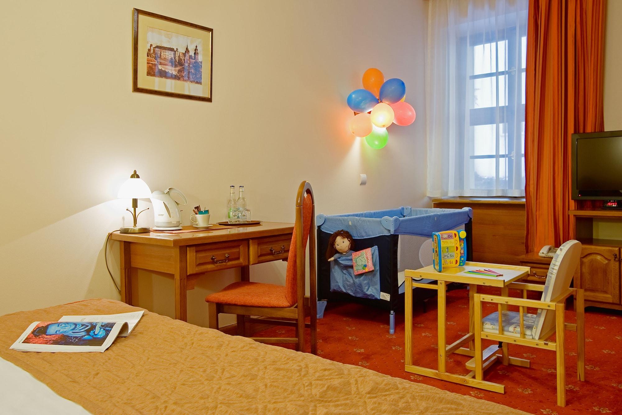 Hotel Regent Krakow