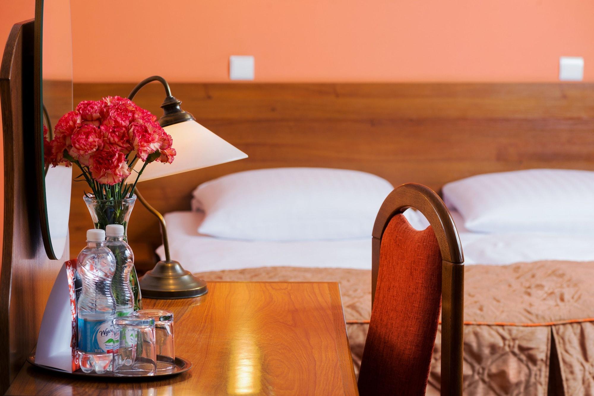 Regent Hotel Krakow