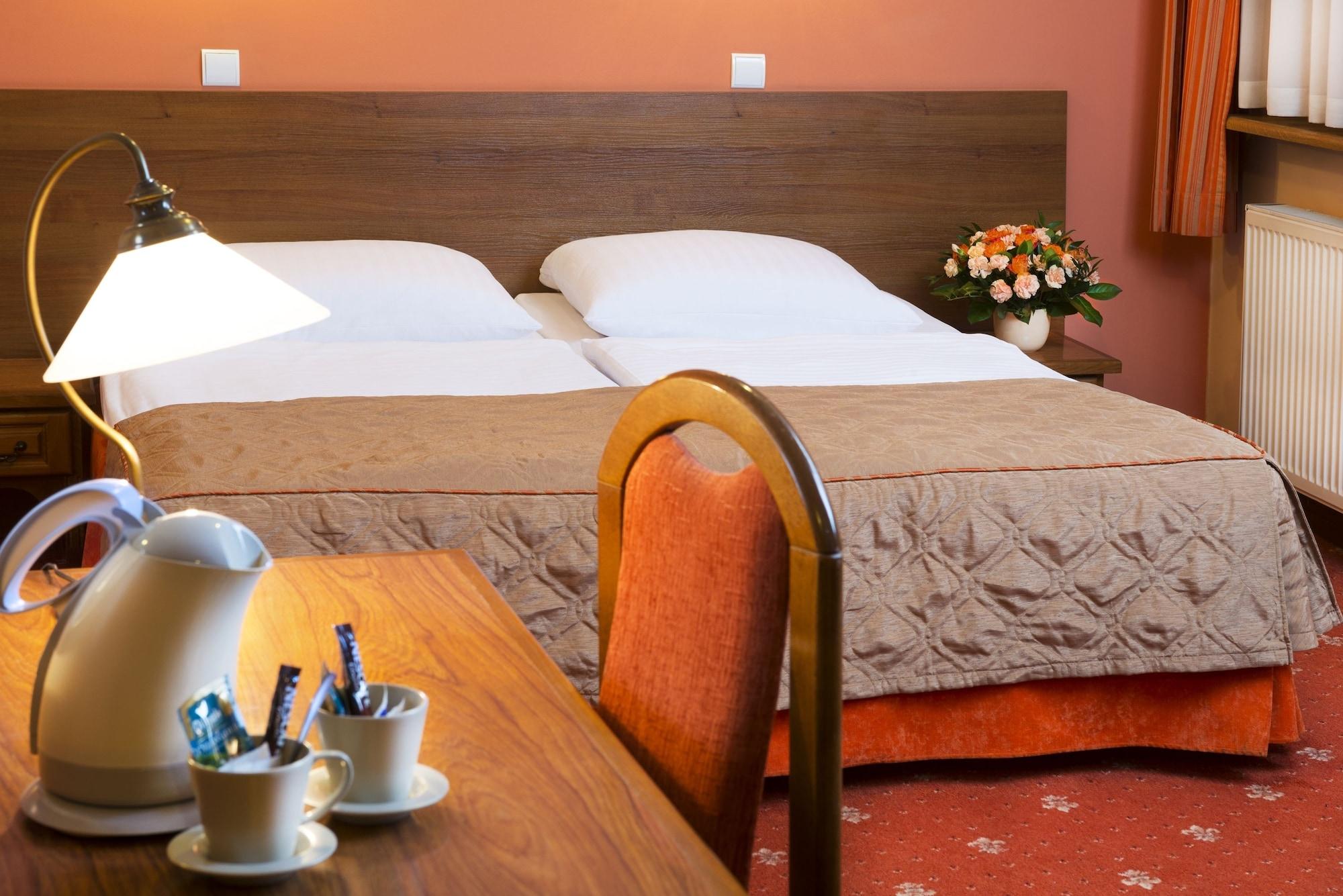 Hotel Regent Krakow