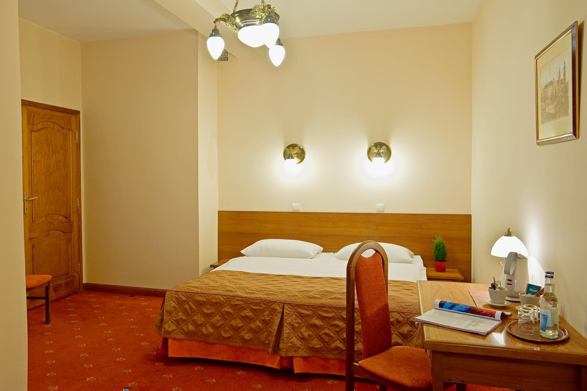 Hotel Regent Krakow