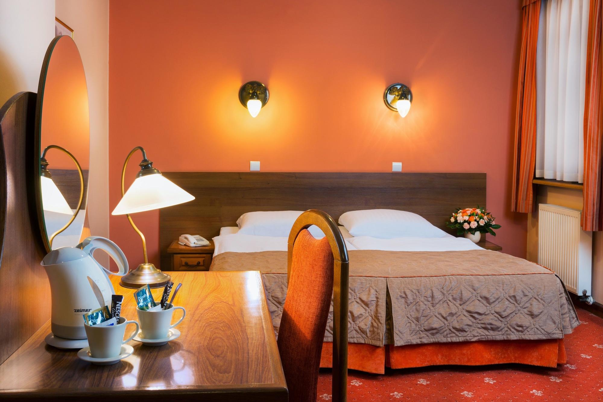Regent Hotel Krakow