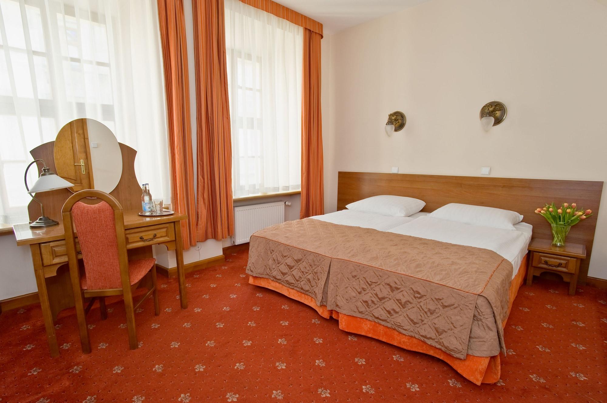 Hotel Regent Krakow