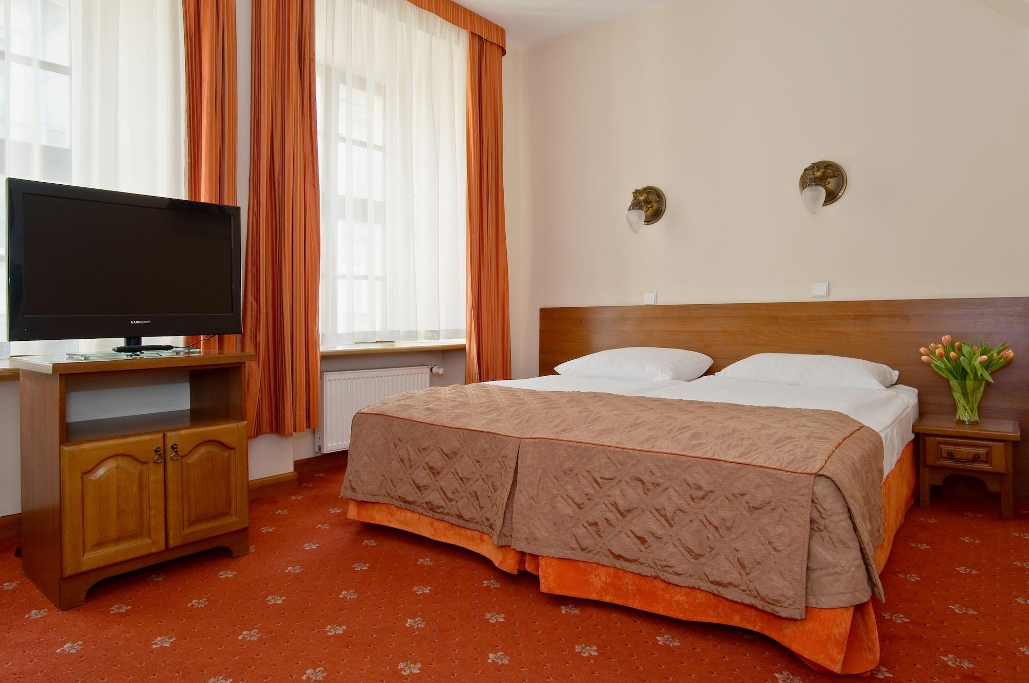 Hotel Regent