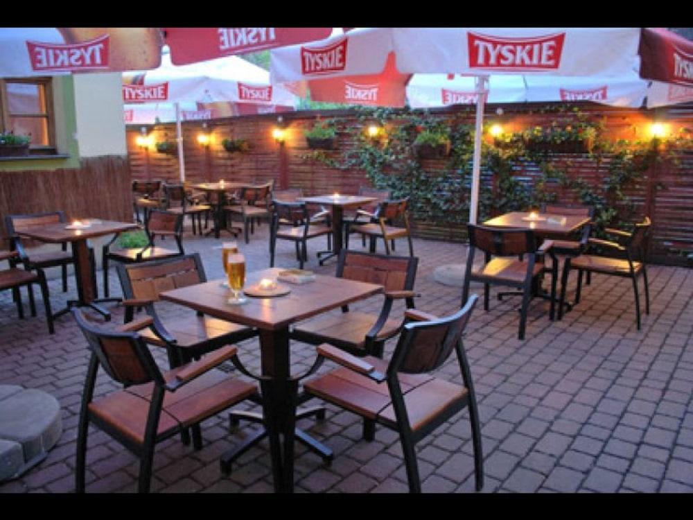 Hotel Regent Krakow