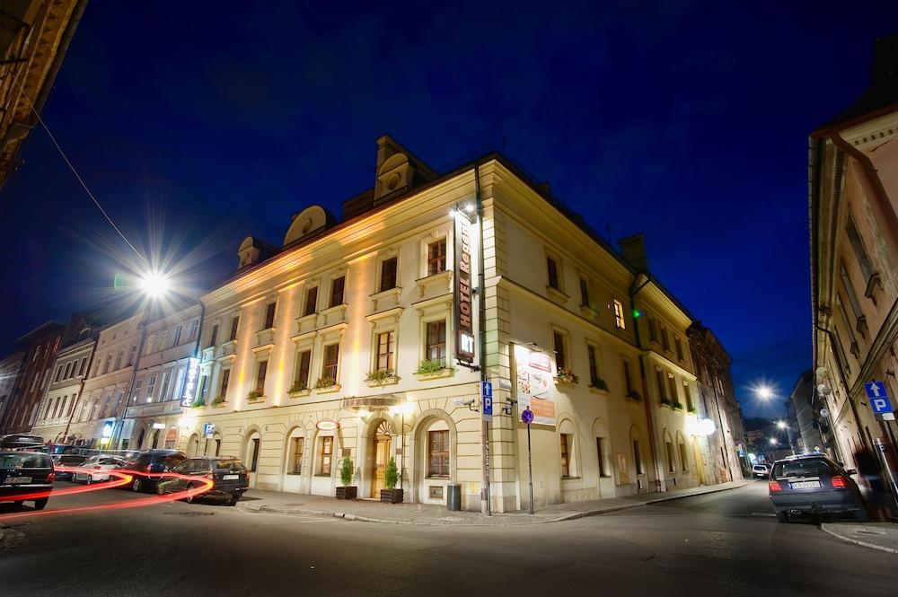 Regent 3* Krakow