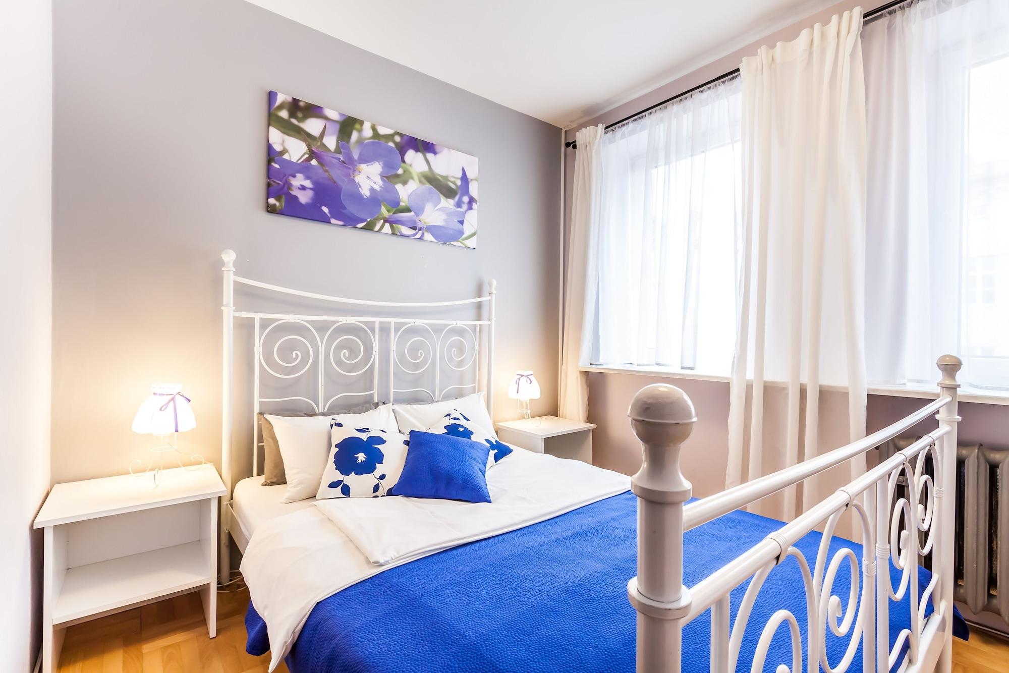 The Secret Garden Hostel