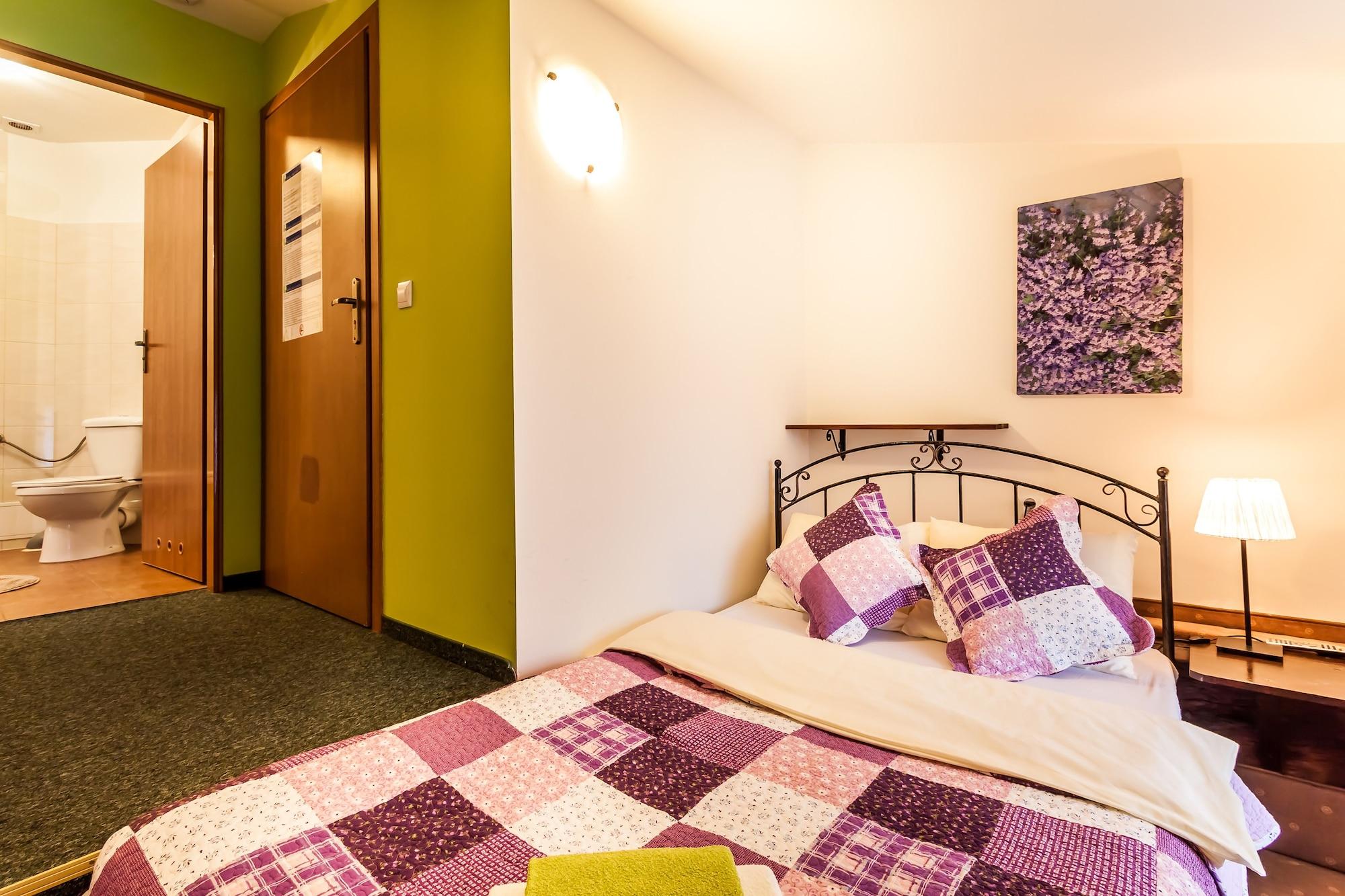 The Secret Garden Hostel