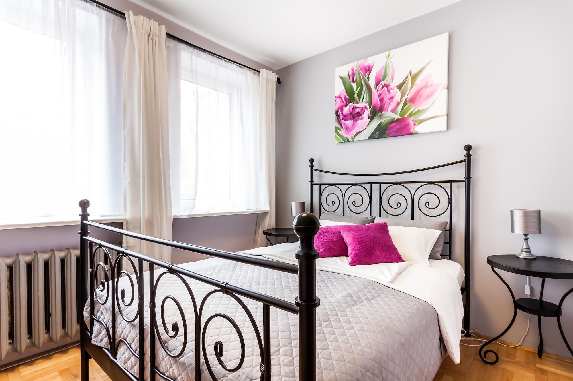 The Secret Garden Hostel