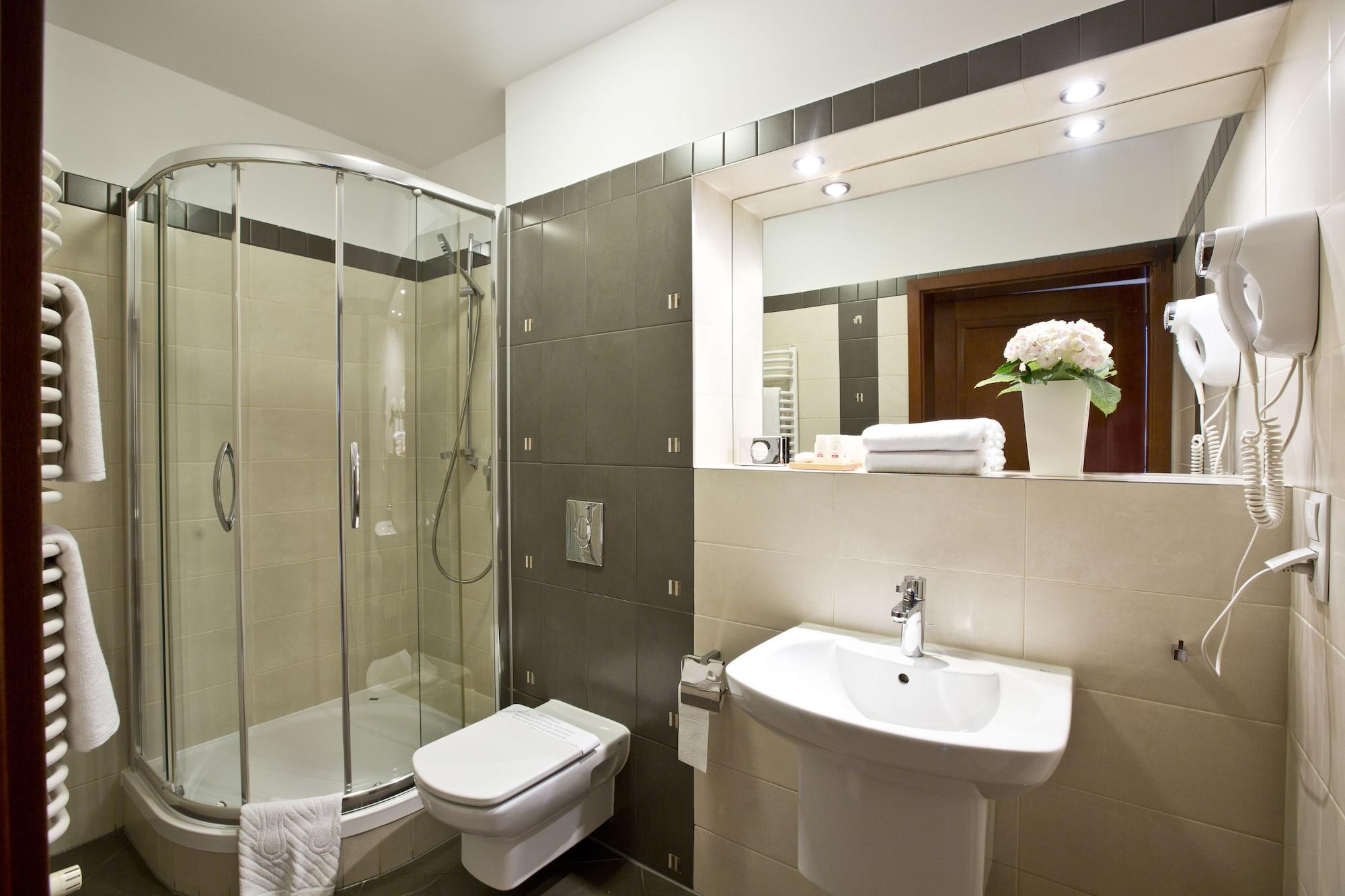 Hotel Benefis Boutique 3*