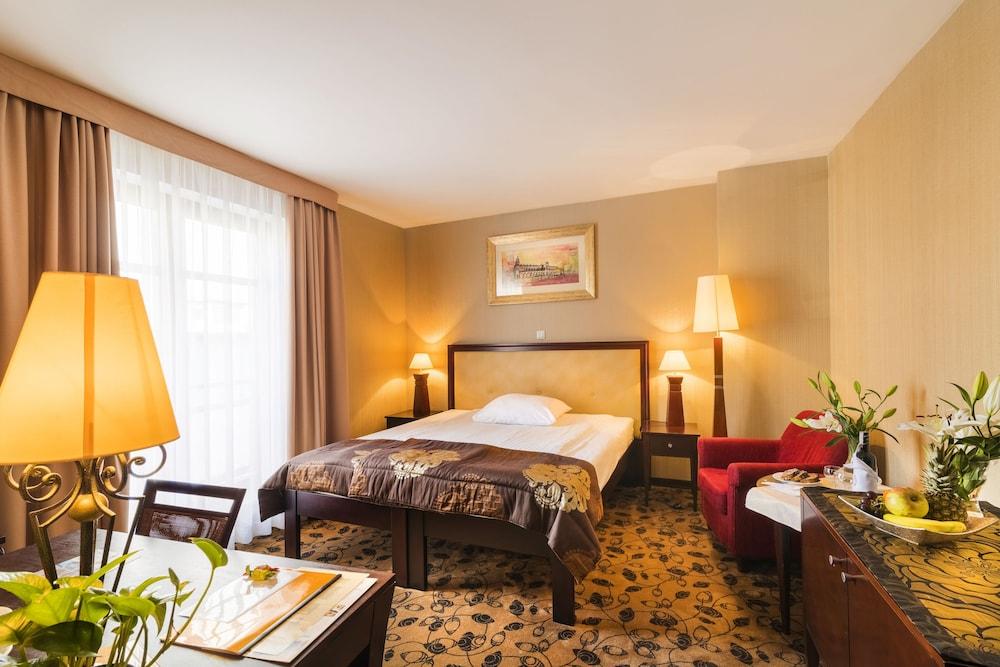 Aparthotel Great Polonia Kazimierz