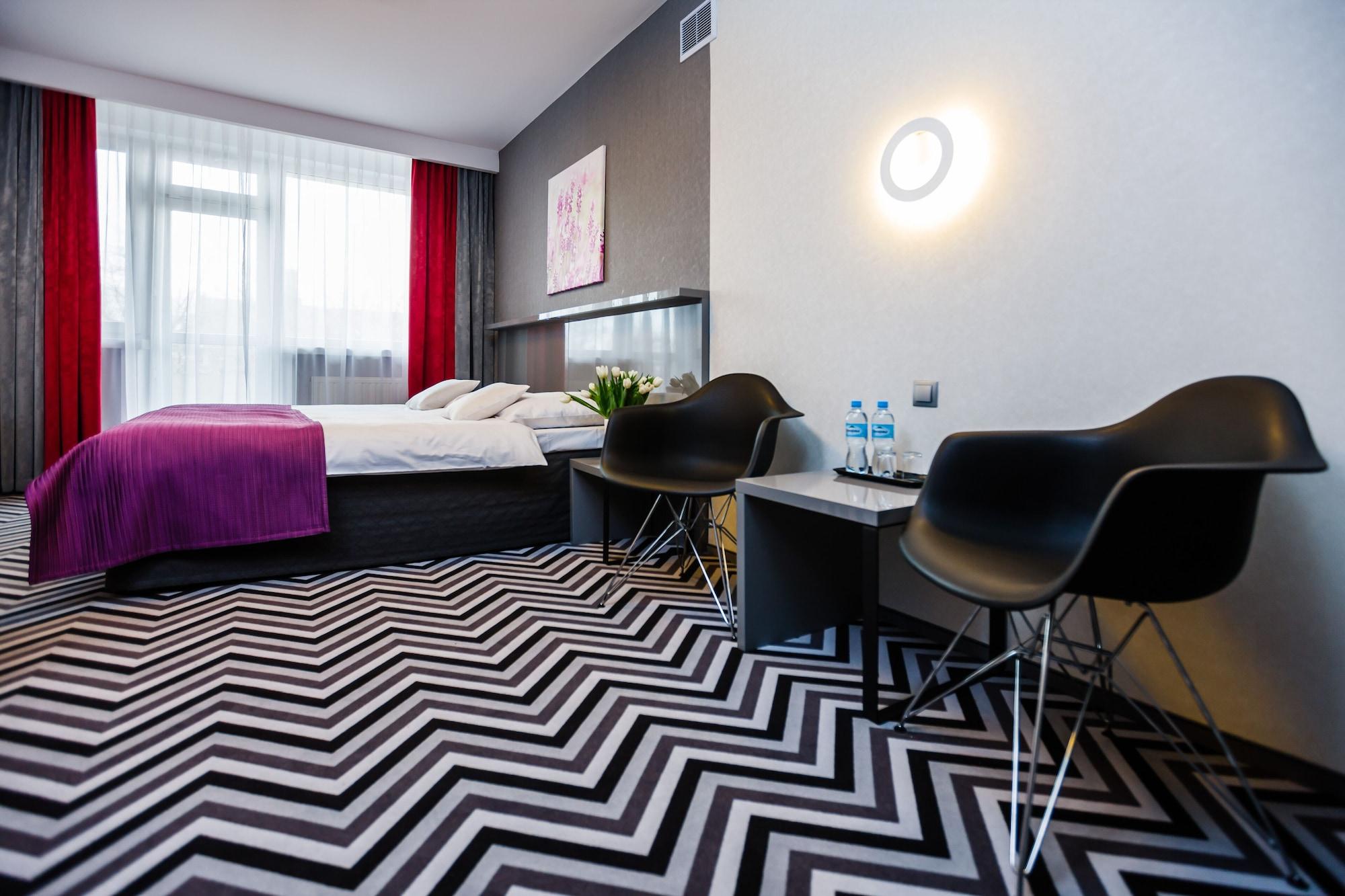 Wyspiański Hotel Kraków