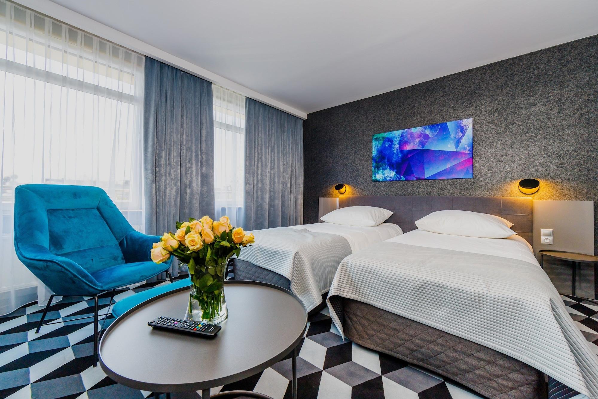 Hotel Wyspiański 3*